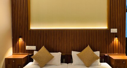 Casino Beach Homestay Rooms Room Type - Bedroom 1
