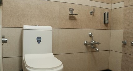 The Paddy Field Inn Room Type - Superior AC with balcony