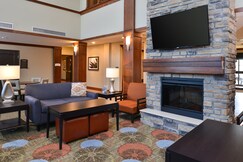 Staybridge Suites Rochester