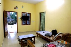 DilsBreak HomeStay