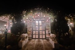 Dudhwa Tiger Bay Jungle Lore Resorts for Jungle Safari