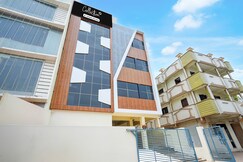 Collection O Chittinagar Vijayawada Formerly Savera Residency