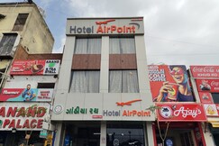 Hotel AirPoint