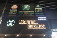 Hotel Helix