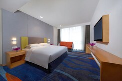 Holiday Inn Express Zhengzhou Zhengdong