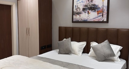 The Leaf Hotel Room Type - Superior Deluxe Room