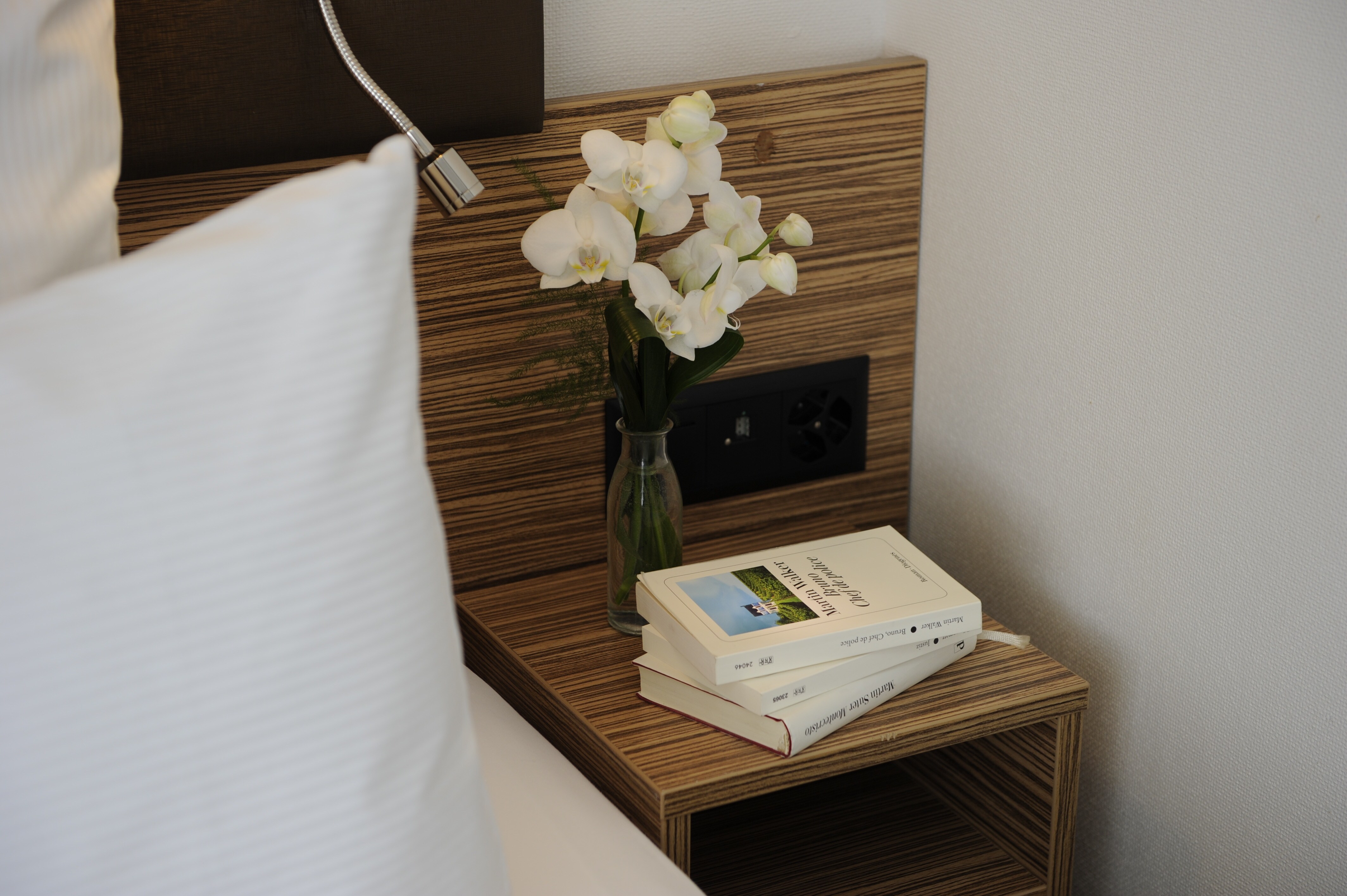 Hotel Stoller - Tap to explore photos