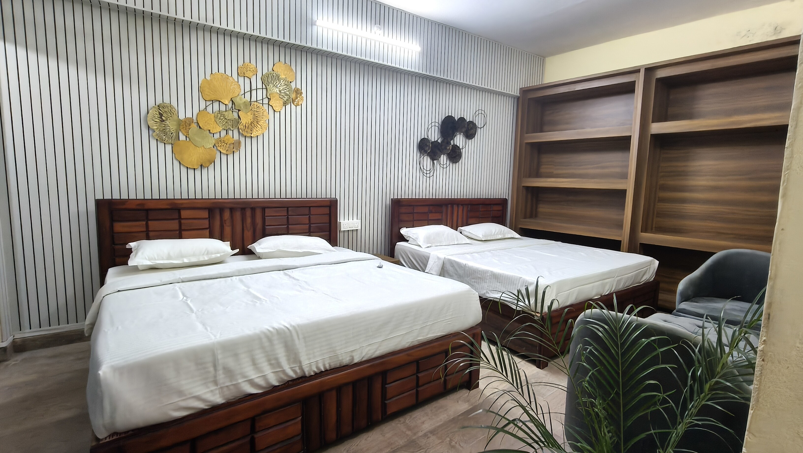 Amara Homestays - Tap to explore photos