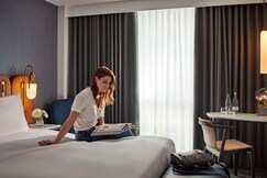 Holiday Inn LONDON - STRATFORD CITY