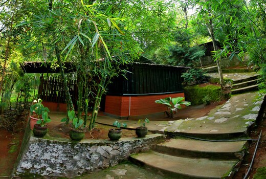 Soochipara Resort