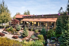 Holiday Inn Express Hotel & Suites NORTH SEQUIM, an IHG Hotel