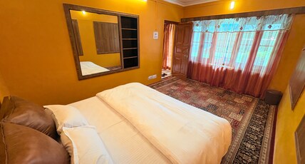 Grand Shamim Resorts single-rooms Room Type - Bedroom 1