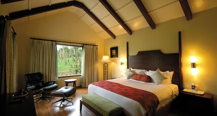 The Windflower Resorts & Spa Room Type - Suite Room with Balcony
