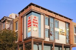 Hotel Shivam Fort View