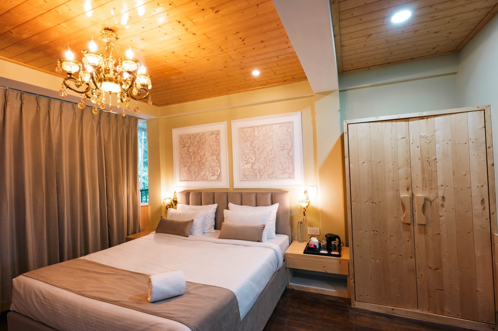 Avianna Windy House Wellness Retreat & Spa - Tap to explore photos