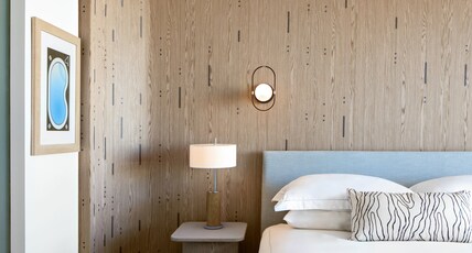 Kimpton HOTEL PALOMAR SOUTH BEACH Room Type - Essential Room