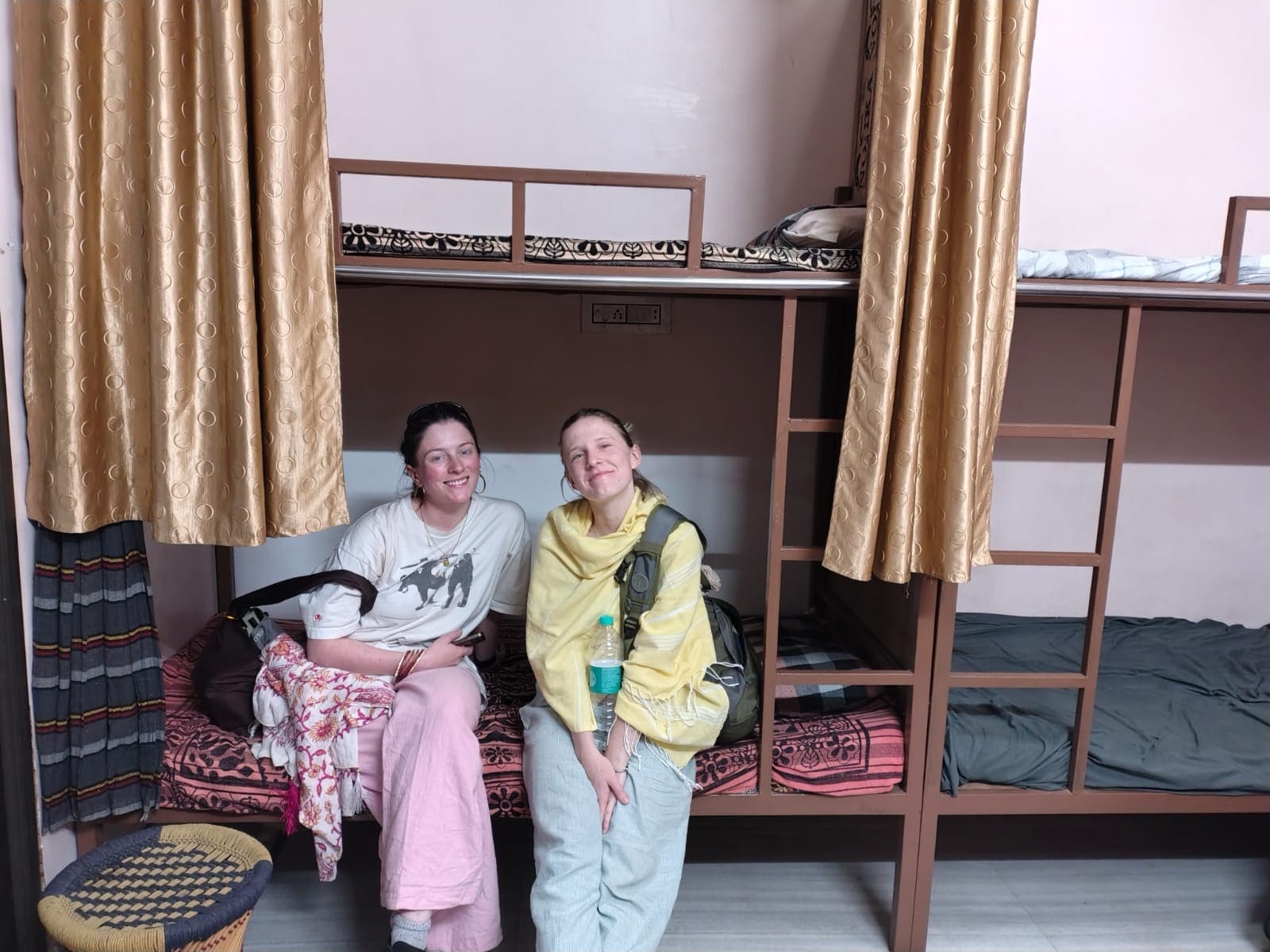 S A HAVELI GUEST HOUSE - Tap to explore photos