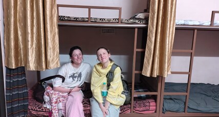 S A HAVELI GUEST HOUSE Room Type - dormitory room