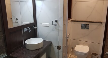 Hotel VRC Room Type - Executive Room