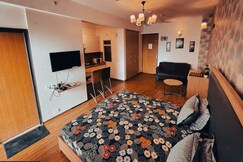 The Skyway | Richas Home