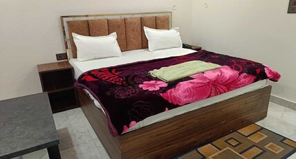 HOTEL O ROYAL GRAND Room Type - Classic
