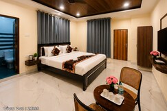 Hotel Sky Palace