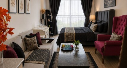 Diamond Villa Bnb Save Money Stay Happy Room Type - Diamond Villa Bnb Save Money Stay Happy