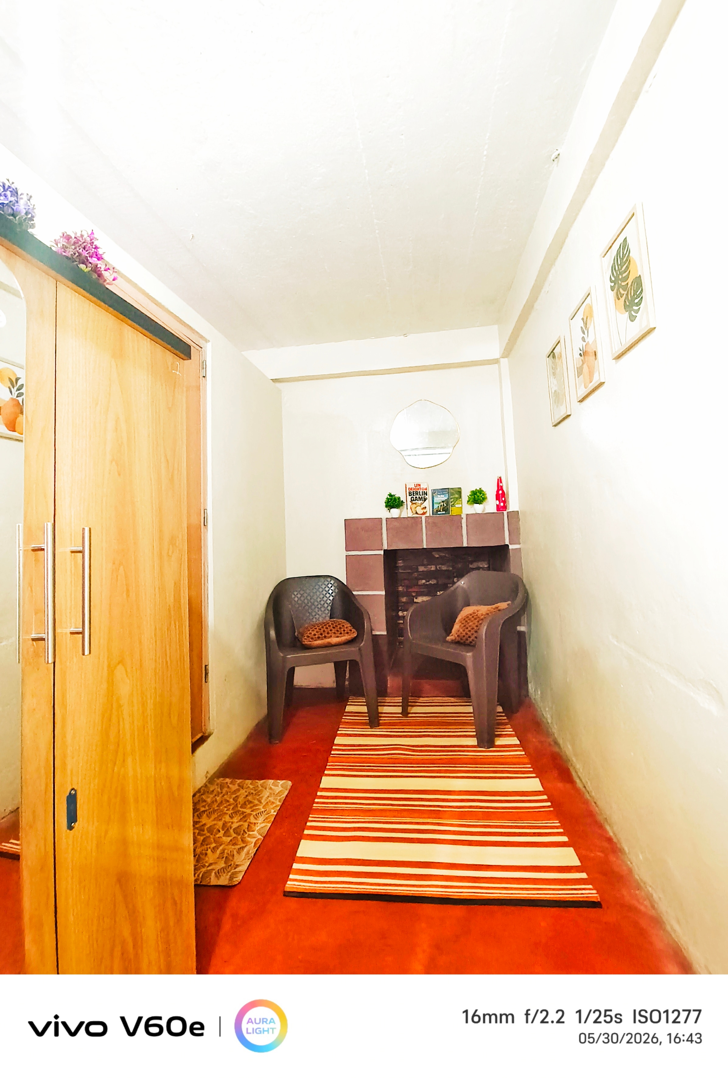 The Cozy Nest Homestay - Tap to explore photos