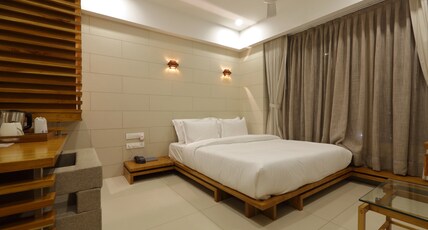 440-a serene stay Room Type - 440 EXPRESS ROOM