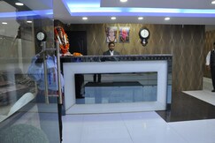 Pitrashish Suites