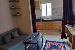 Calm Luxurious Entire One BHK Flat In Bodhgaya 301