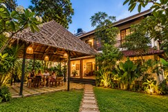 Sky Surf Hostel