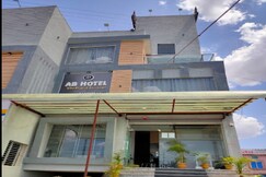 AB Hotel and Restaurant