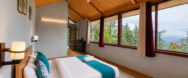 Daak Bangla Retreat
