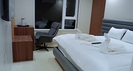 KIWI INN Hotel Ujjain Room Type - Standard Room