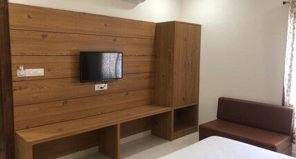 hotel royal heritage Room Type - deluxe