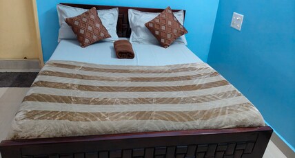 S4 Homes Room Type - Queen Room
