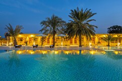 Sterling Rudraksh Jaisalmer