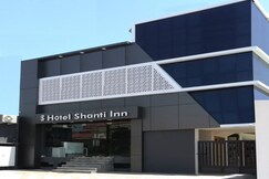 HOTEL SHANTI INN