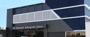 HOTEL SHANTI INN