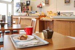 ibis Bourg Jasseron Teyssonge