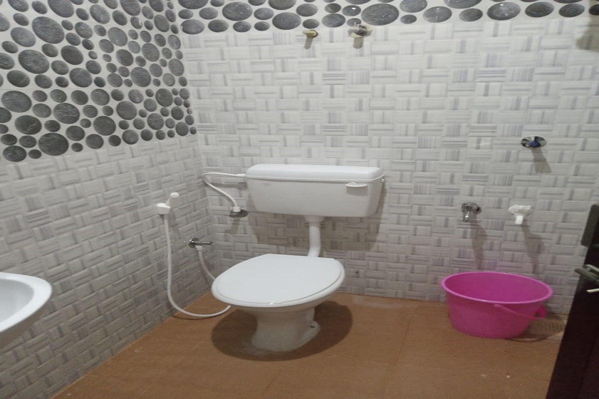 DHANAS RESIDENCY - Tap to explore photos