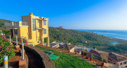 Sunset Bay By SoulStays Room Type - Sunset Bay By SoulStays
