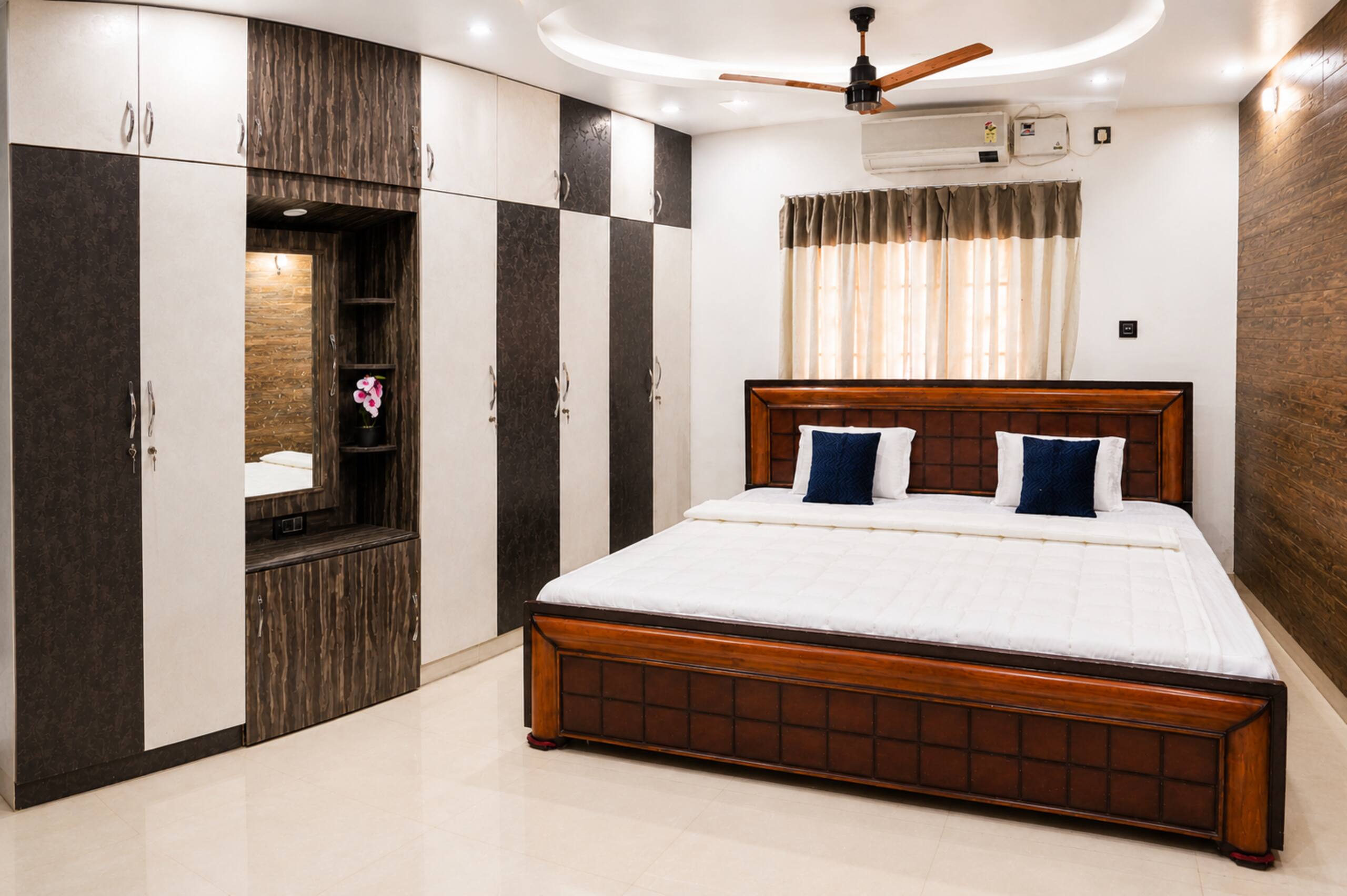 Nectar by Red Olive | 3BHK | ECR | IT park | OMR - Tap to explore photos