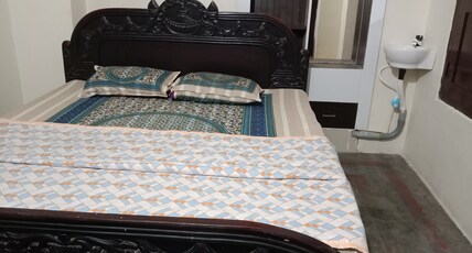 Sai Swastik Home stay, Hampi Room Type - General bedroom 1