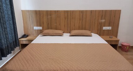 INDERPRASTH HOTEL JIND Room Type - DELUXE