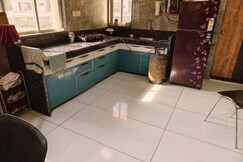 Krishna Residency 2BHK Near Virani Circle