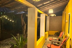 Chiku House