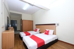 Hotel O 75