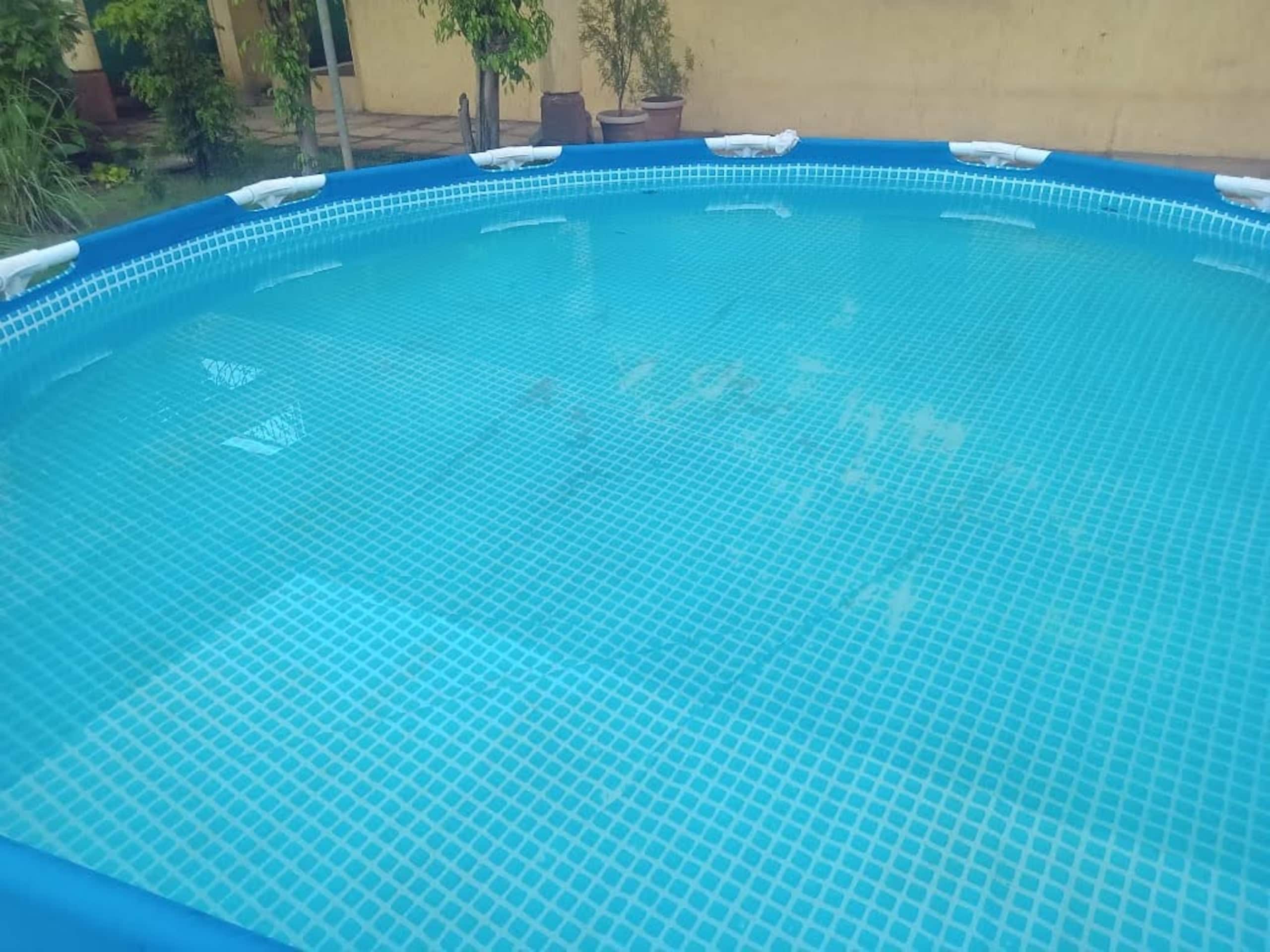 Private Pool Villa near Mumbai Lonavala Pune - Tap to explore photos